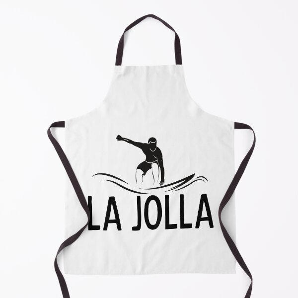 Item preview, la jolla surf designed and sold by mikoala50.