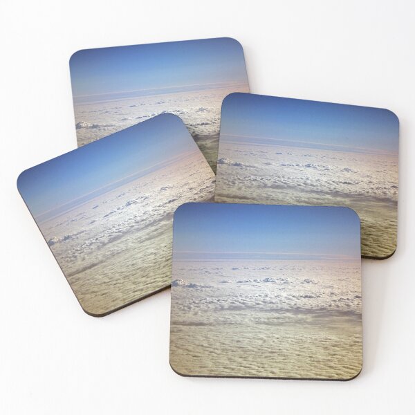 Item preview, Over the clouds designed and sold by Esther  Moliné.