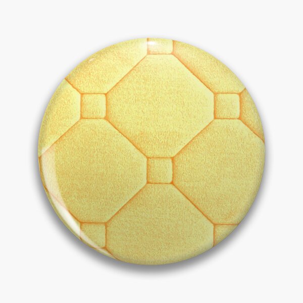 Item preview, ruggish tile - citrine designed and sold by TheDiamondRiot.