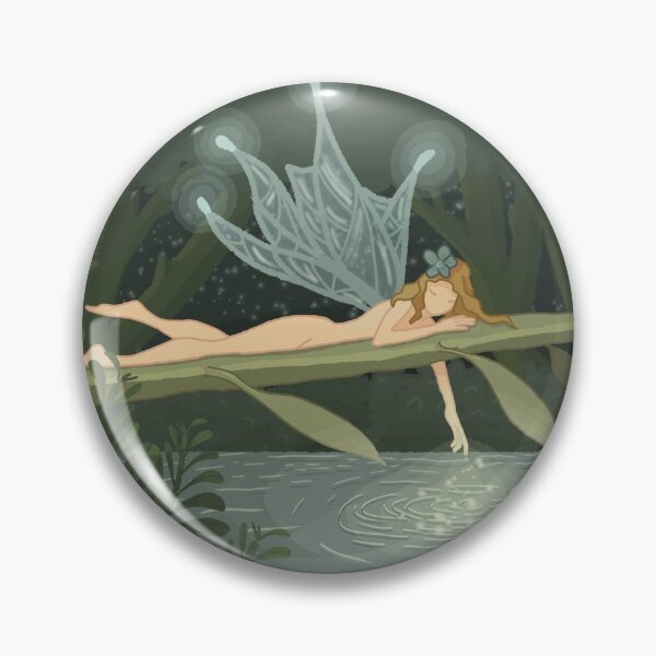 Item preview, Forest Fairy designed and sold by ScholzAf.