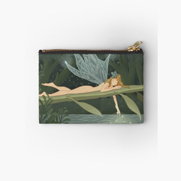 Item preview, Forest Fairy designed and sold by ScholzAf.