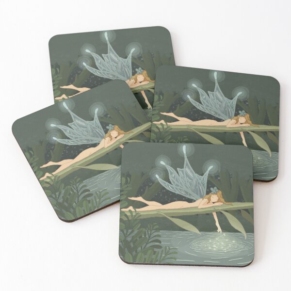 Item preview, Forest Fairy designed and sold by ScholzAf.