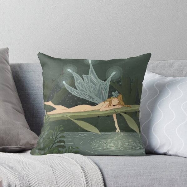 Item preview, Forest Fairy designed and sold by ScholzAf.