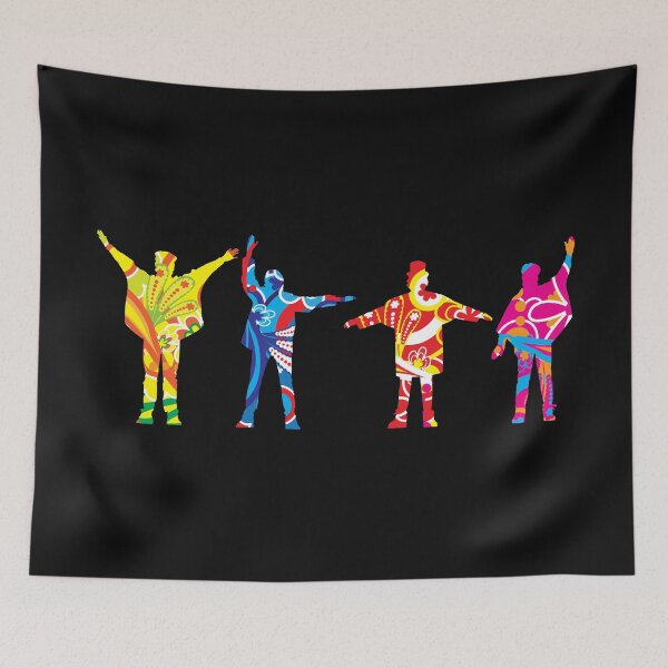 Item preview, Help! designed and sold by ottieandabbotts.