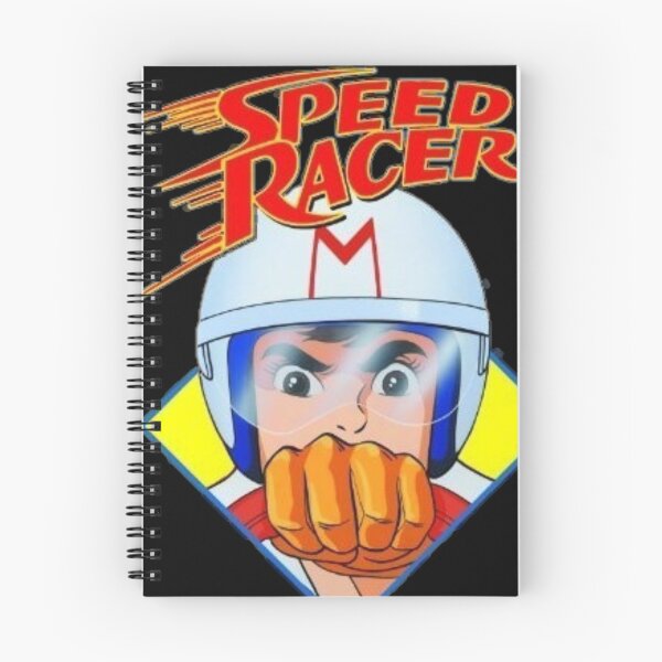 Item preview, Speed racer designed and sold by Katicats.
