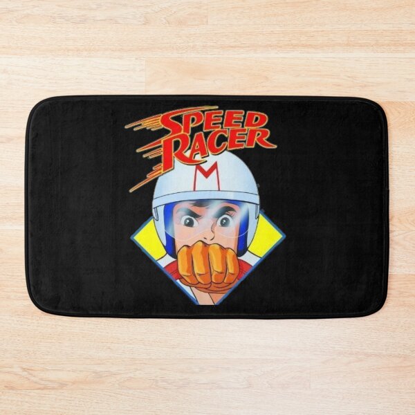 Item preview, Speed racer designed and sold by Katicats.