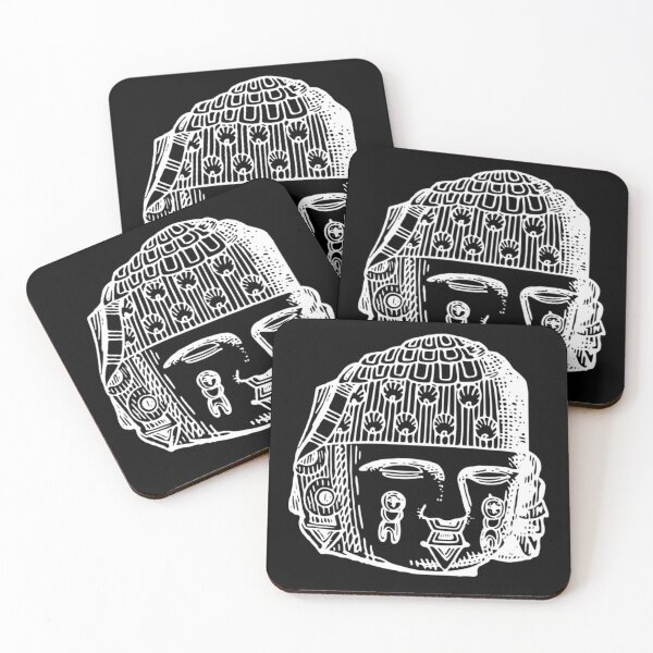 Item preview, Aztec Mayan Empire Ancient Mexican Culture Civilization Art designed and sold by TopTeeShop.