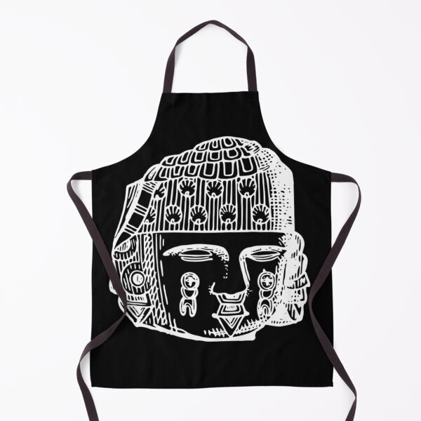 Item preview, Aztec Mayan Empire Ancient Mexican Culture Civilization Art designed and sold by TopTeeShop.