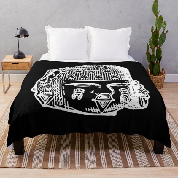Item preview, Aztec Mayan Empire Ancient Mexican Culture Civilization Art designed and sold by TopTeeShop.