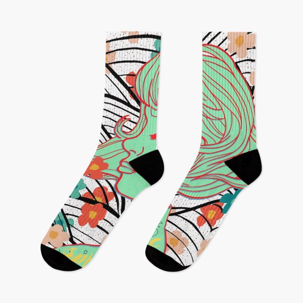Item preview, spring time, designed and sold by Stratoguayota.