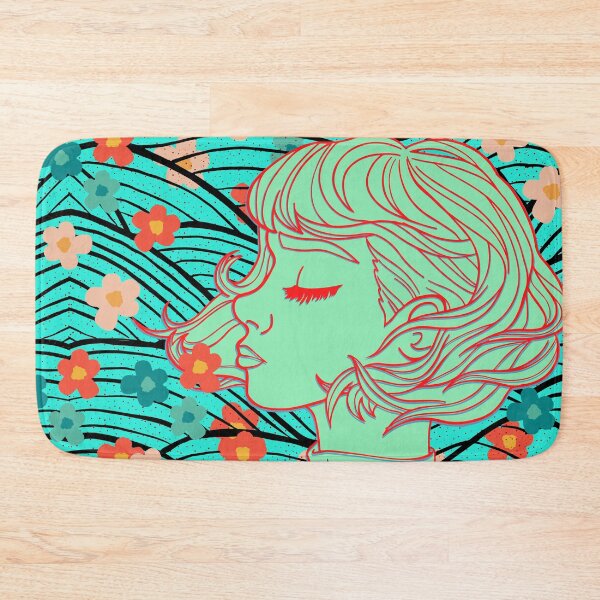 Item preview, spring time, designed and sold by Stratoguayota.