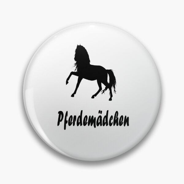 Item preview, Pferdemädchen designed and sold by NT99.