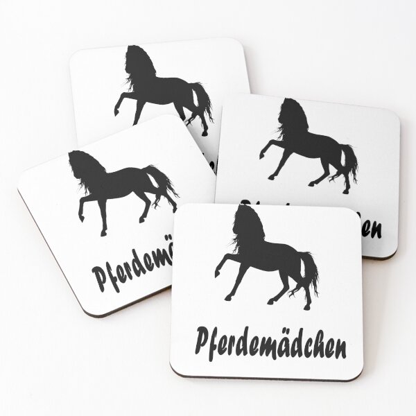 Item preview, Pferdemädchen designed and sold by NT99.