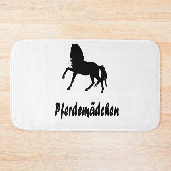 Item preview, Pferdemädchen designed and sold by NT99.