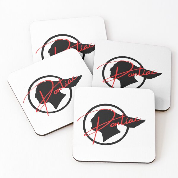 Item preview, Pontiac Lives designed and sold by MuscleClassics.