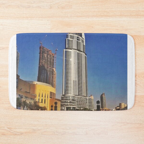 Item preview, Outstanding dubai view designed and sold by MariiaCreation.