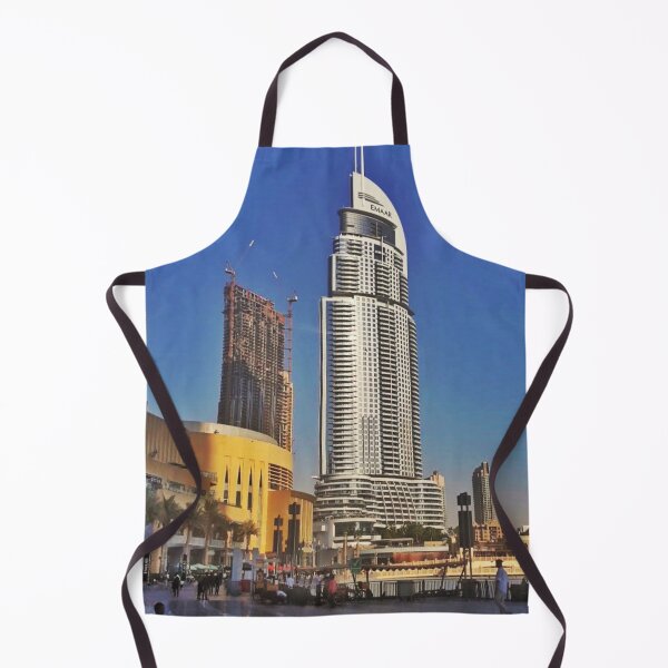 Item preview, Outstanding dubai view designed and sold by MariiaCreation.