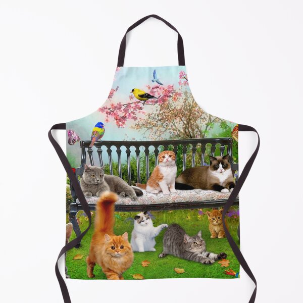 Artikelvorschau, Katzen Design Geschenk für Dekor Raum, Wanddruck Dekoration, Katzen Tiere drucken nach Hause entworfen und verkauft von Anaconda23.