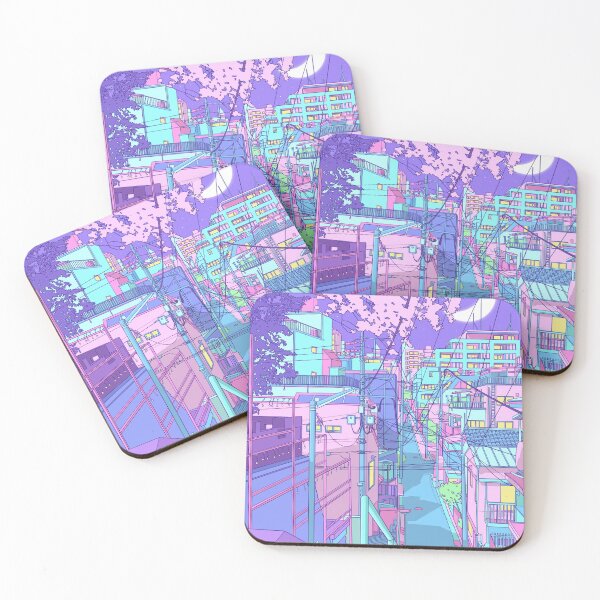 Item preview, Japan Street designed and sold by exhozt.