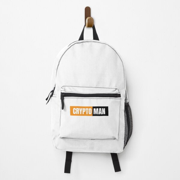 Item preview, Crypto man designed and sold by malo Barbier.