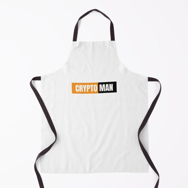 Item preview, Crypto man designed and sold by malo Barbier.