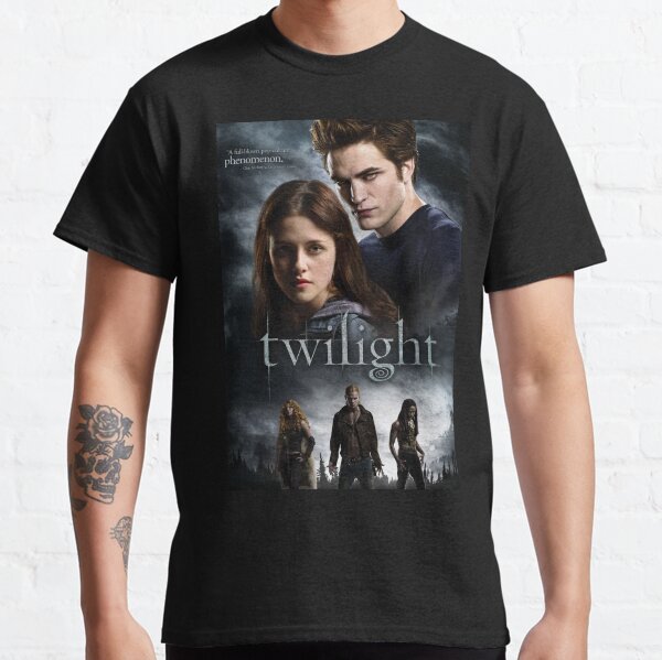 Twilight Classic T-Shirt
