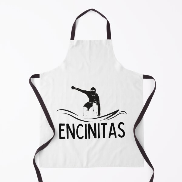 Item preview, encinitas surf wave designed and sold by mikoala50.