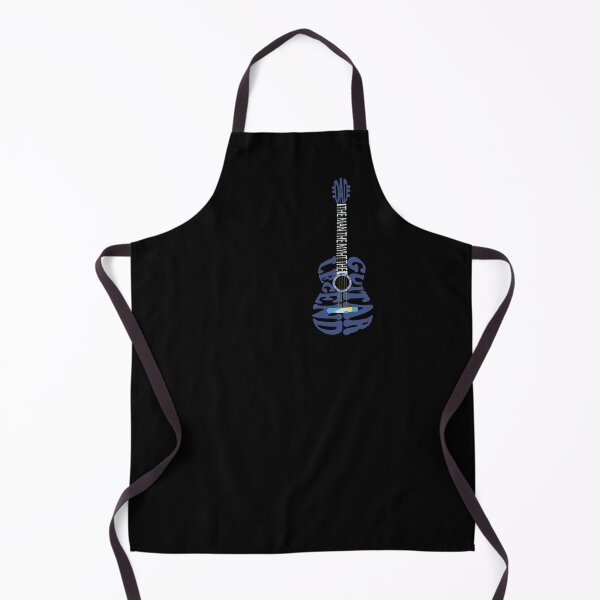 Item preview, DAD THE MAN THE MYHT THE GUITAR LEGEND designed and sold by firmanhartanto.