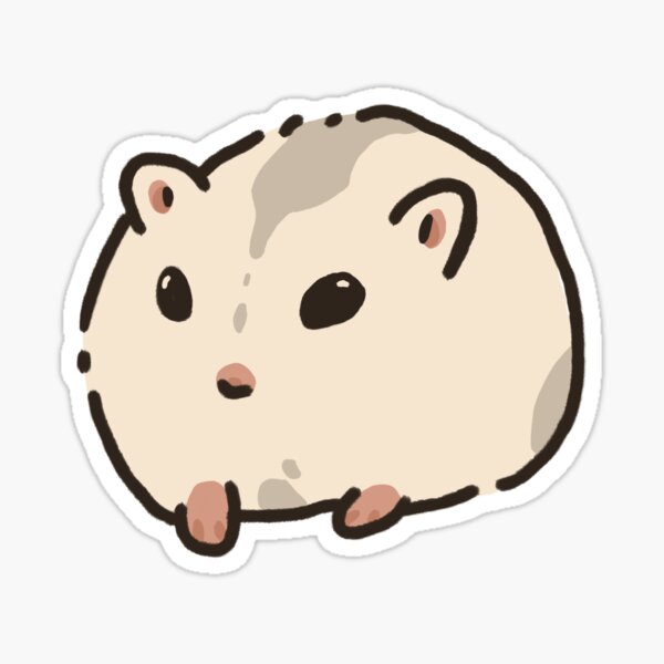 Fette Hamster Geschenke Merchandise Redbubble