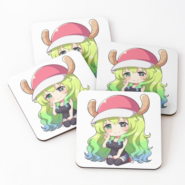 Item preview, Lucoa Chibi designed and sold by Nerd189.