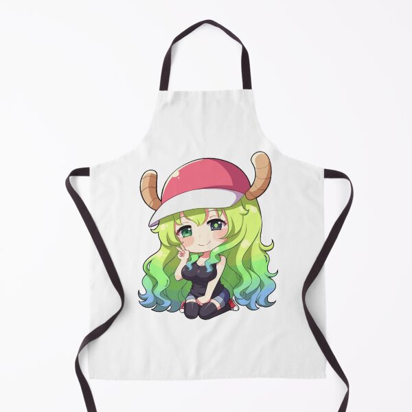 Item preview, Lucoa Chibi designed and sold by Nerd189.