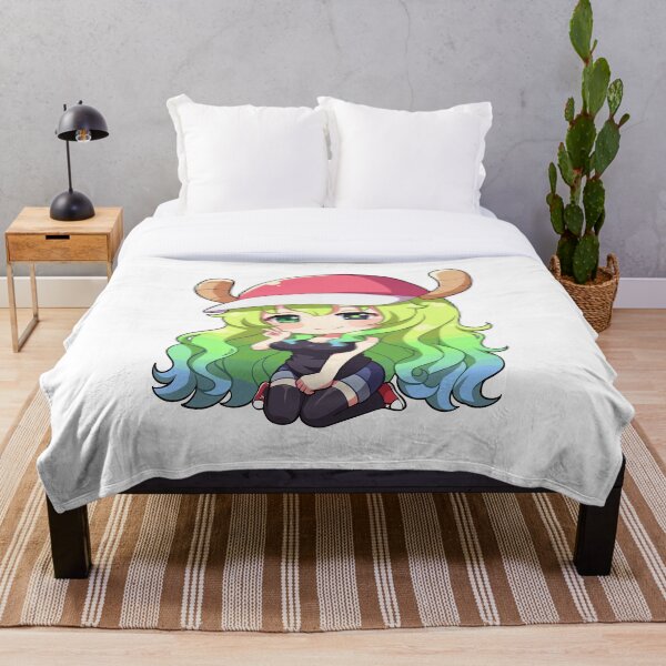 Artikelvorschau, Lucoa Chibi entworfen und verkauft von Nerd189.