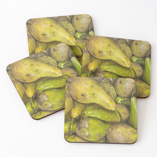 Item preview, Pears designed and sold by amkessaris.