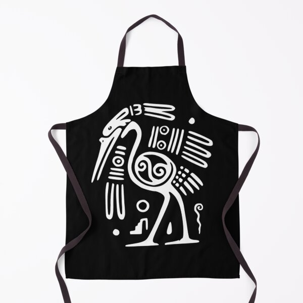 Item preview, Aztec Mayan Empire Ancient Mexican Culture Civilization Art designed and sold by TopTeeShop.