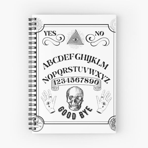 Item preview, THE ILLUMINATI YES NO A-Z 1-0 GOODBYE  designed and sold by DIYArtprinting.