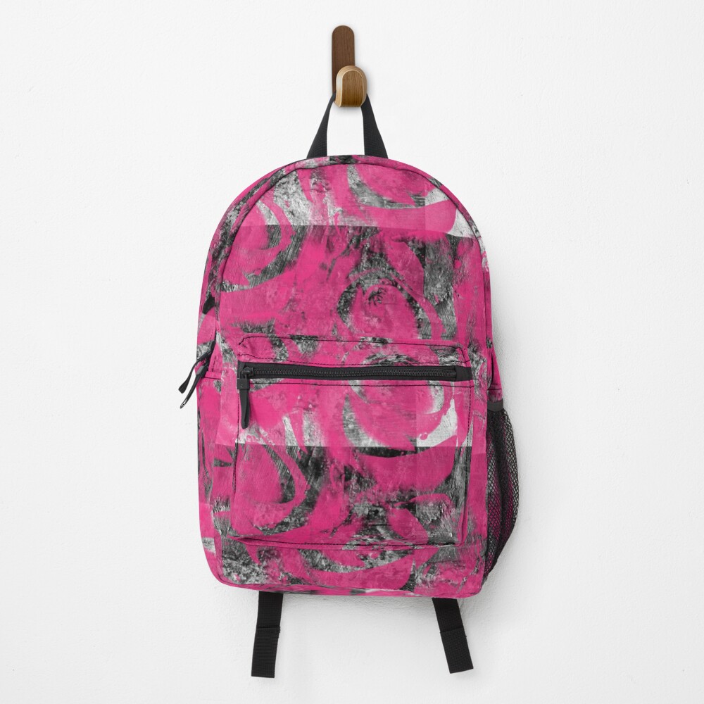 Item preview, Backpack designed and sold by TigsArts.