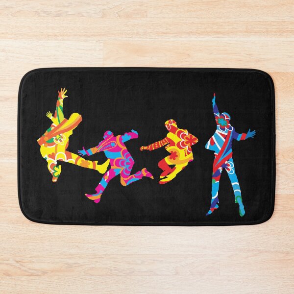 Item preview, Hard Days Night designed and sold by ottieandabbotts.