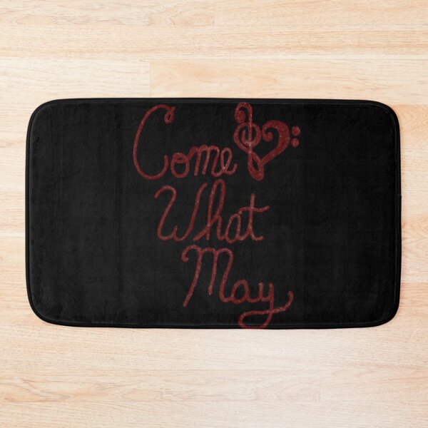 Item preview, Come What May designed and sold by BookDragon6127.