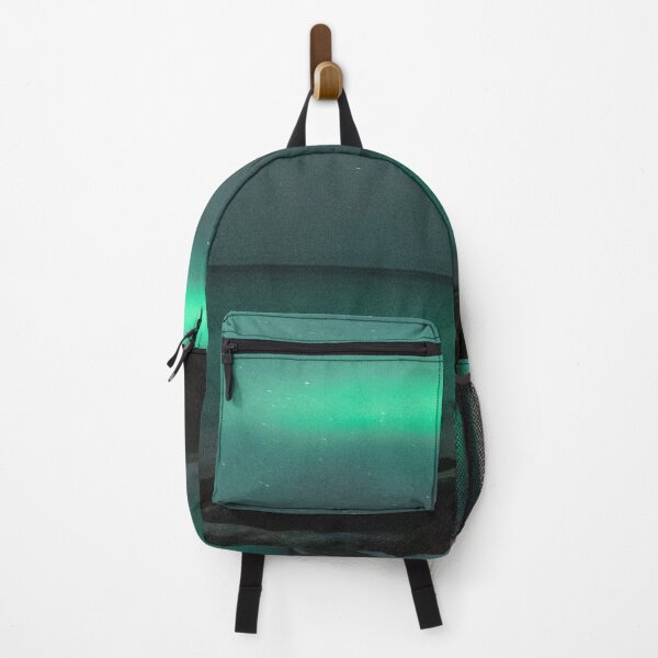 Item preview, northern lights mixed with the stars and a lake designed and sold by ImRotem.
