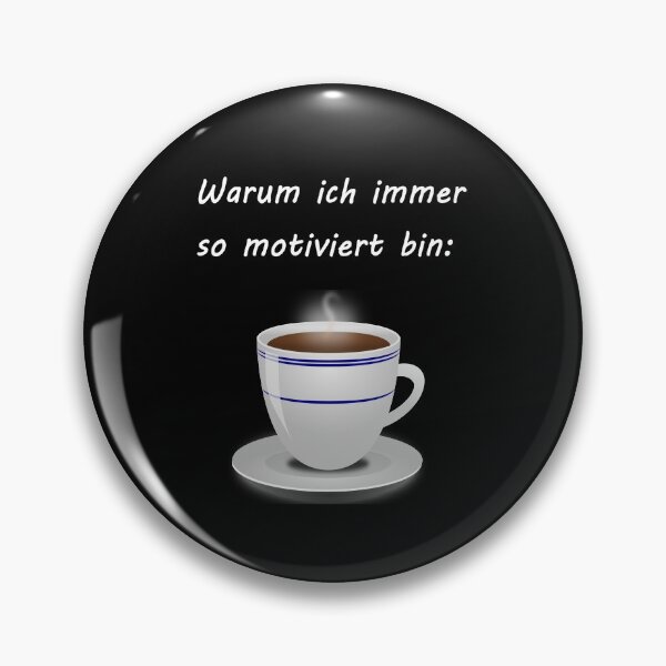 Item preview, Warum ich immer so motivert bin designed and sold by NT99.