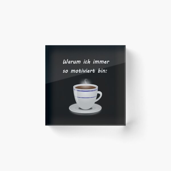 Item preview, Warum ich immer so motivert bin designed and sold by NT99.