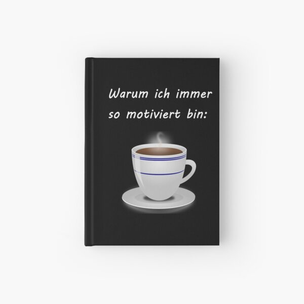 Item preview, Warum ich immer so motivert bin designed and sold by NT99.