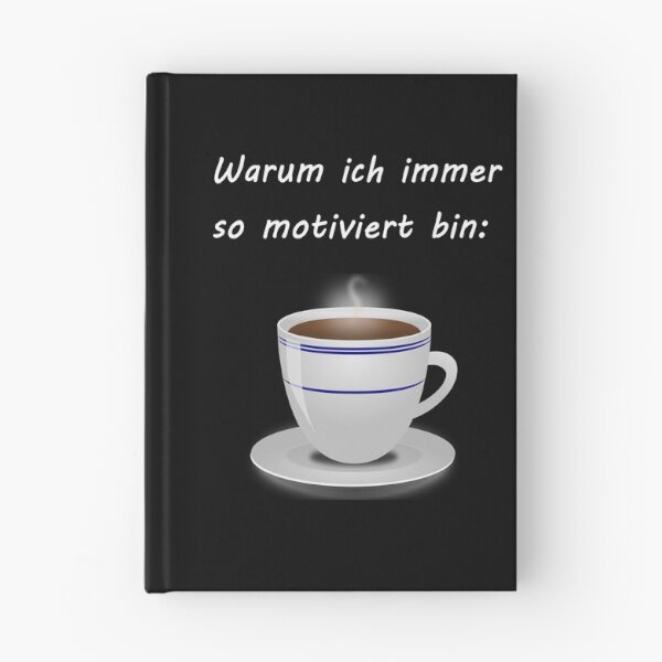 Item preview, Warum ich immer so motivert bin designed and sold by NT99.