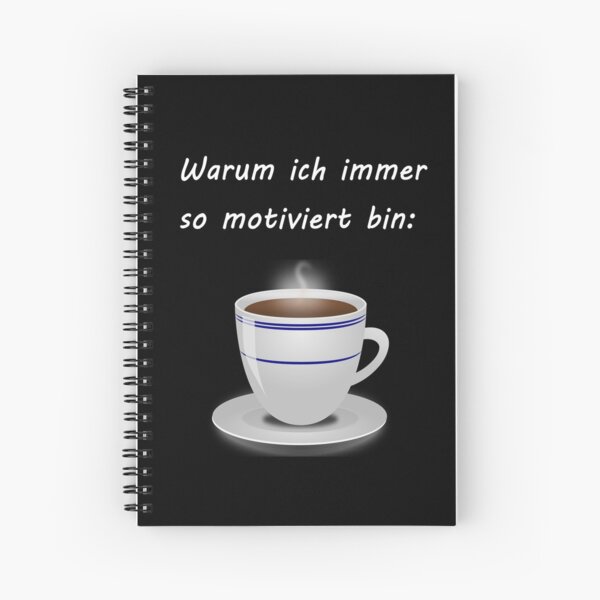 Item preview, Warum ich immer so motivert bin designed and sold by NT99.