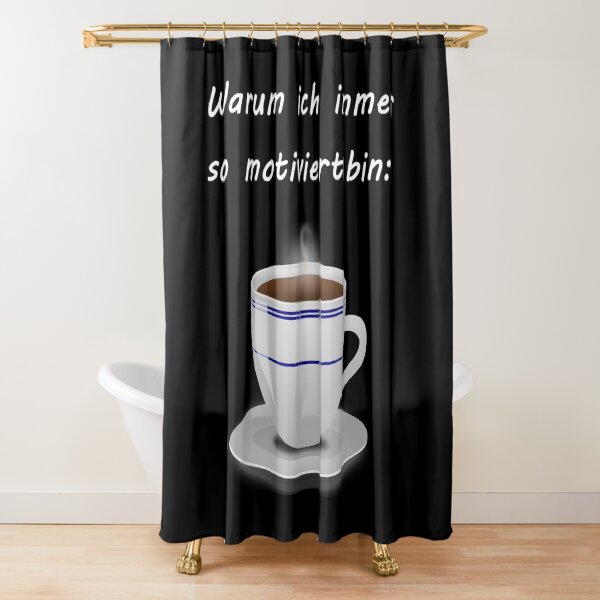 Item preview, Warum ich immer so motivert bin designed and sold by NT99.