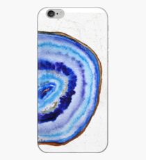 Aquarell Edelsteine iPhone-Hülle & Cover