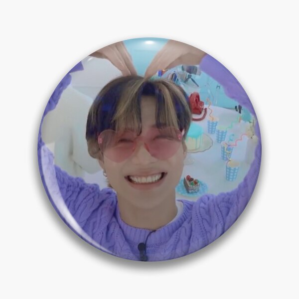 Item preview, Shinee taemin pantone designed and sold by angel guts.