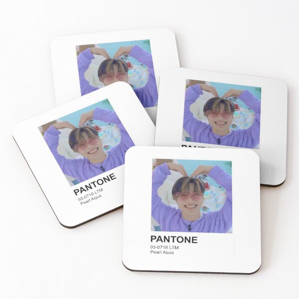Artikelvorschau, Shinee Taemin Pantone entworfen und verkauft von angel guts.