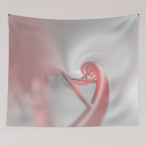 Item preview, Inside DNA helix designed and sold by Simon Bugler.