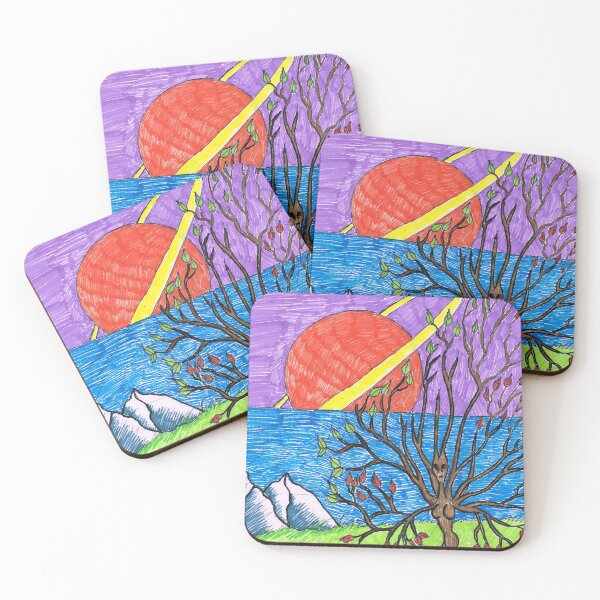 Item preview, Dreamscape designed and sold by mindgoop.